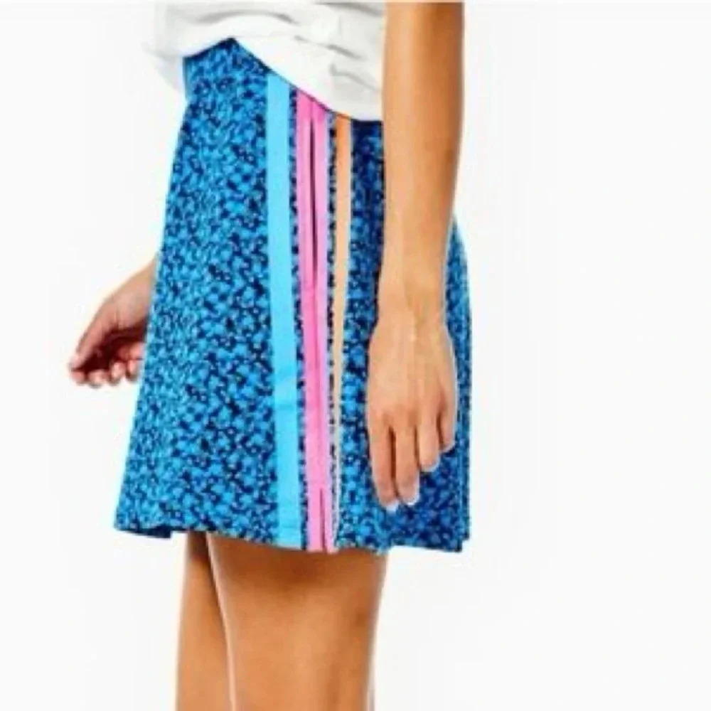 NWT Addison Bay Women’s Whaler Skirt XS